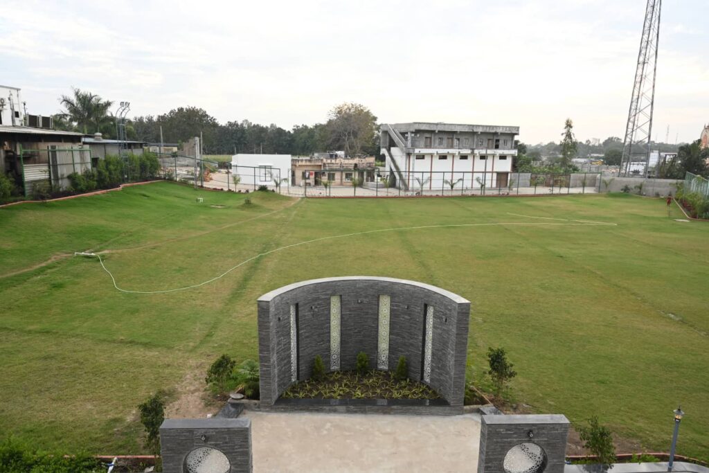 Ghansham Rhc Exceptional Rooms, Grand Banquets at Ghanshyam Resort, Piplod Dahod Highway
